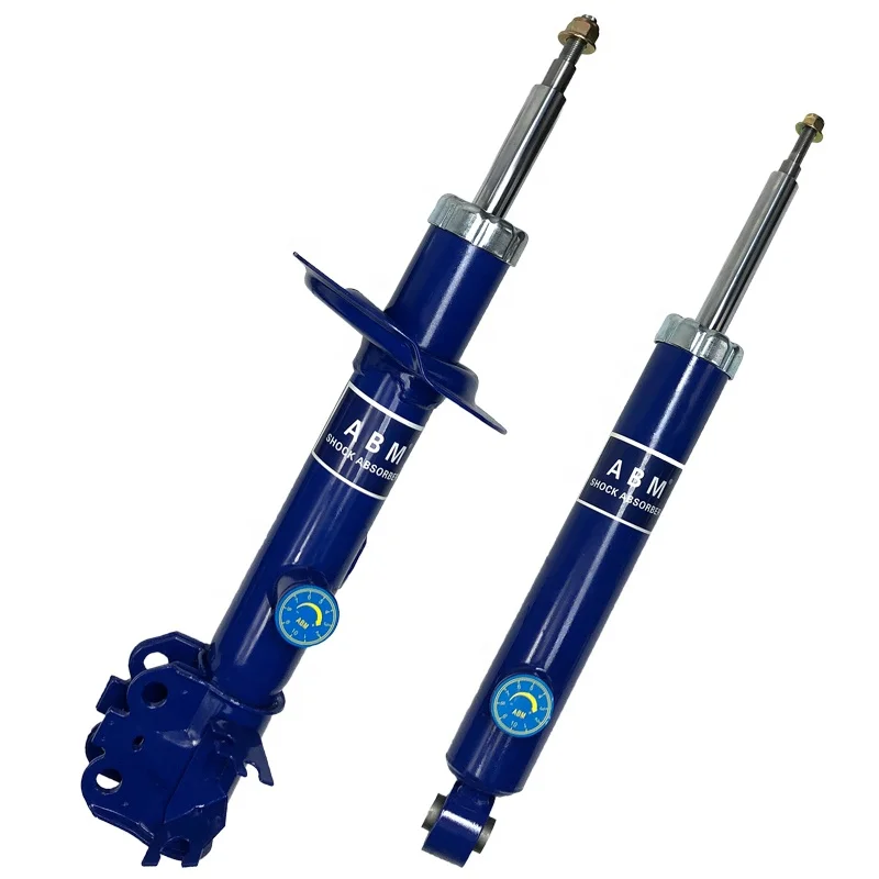 Auto Parts Front Adjustable Shock Absorbers for Toyota Corolla