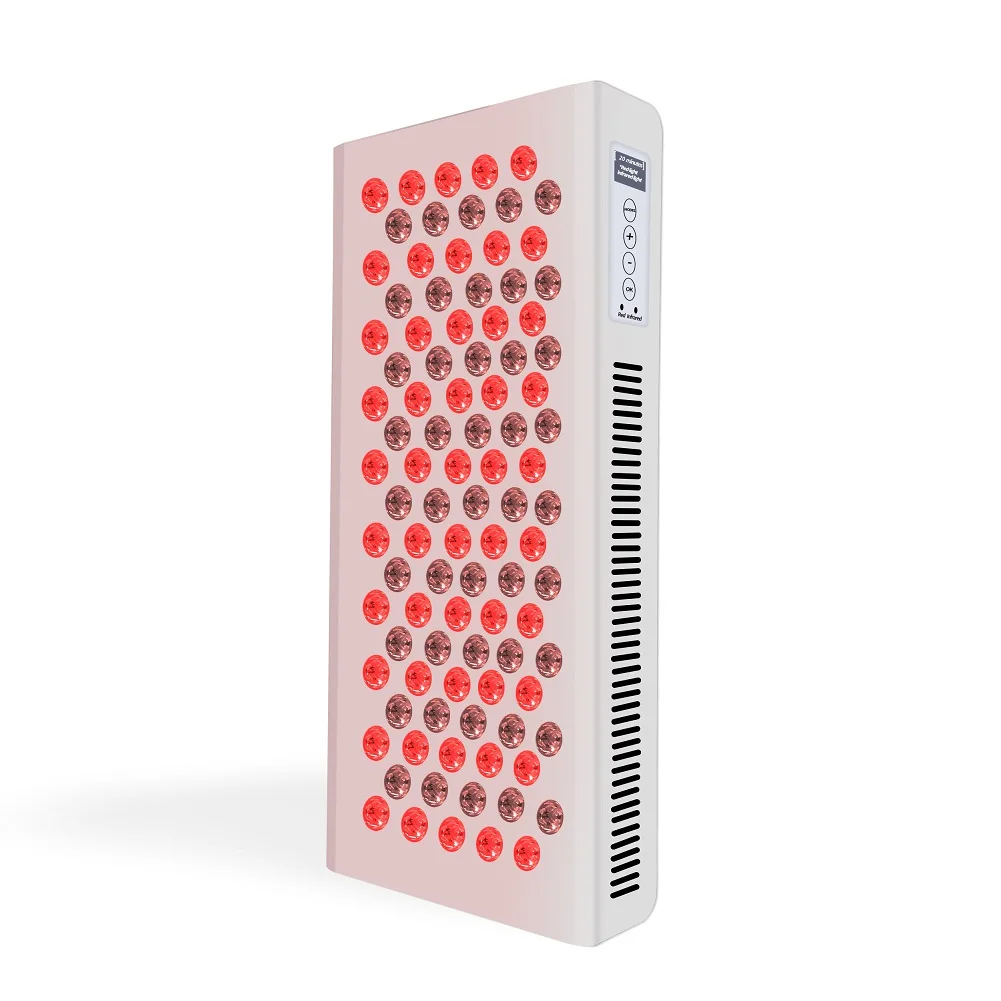 SGROW VIGPRO500 High-end Whole Body Treatment 660nm 850nm LED Red Light Therapy Device