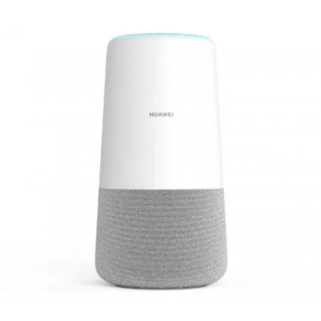 Huawei AI Cube B900 B900-230 Smart Speaker LTE 300Mbps Wireless Route 4G Home Broadband Wifi Router Band B1/B3/B7/B8/B20/B32/B38