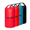 Yuanfeng Wholesale Fashion Waterproof Dry Bag Backpack for Outdoor Sport Sailing Boating
