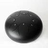 SUCCESS Hot Sale Stainless Steel Tongue Drum With Perfect Sound Musical Instrument
