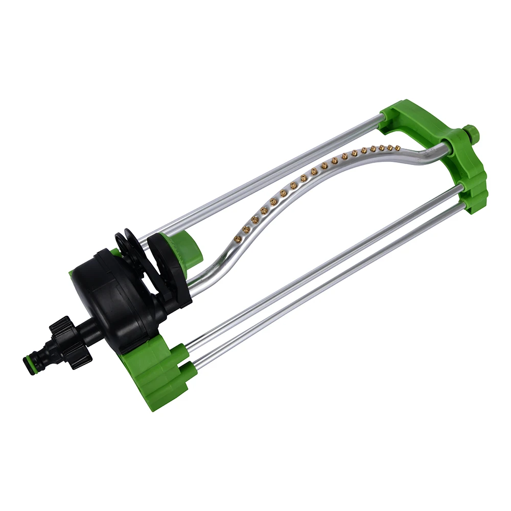 Winslow & Ross 4 In 1 Irrigation Sprinklers Watering Area 25210 Square