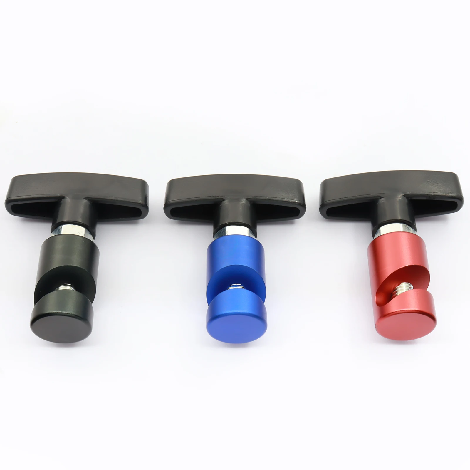 Car Hood Holder Trunk Air Pressure Antislip Engine Cover Lifting