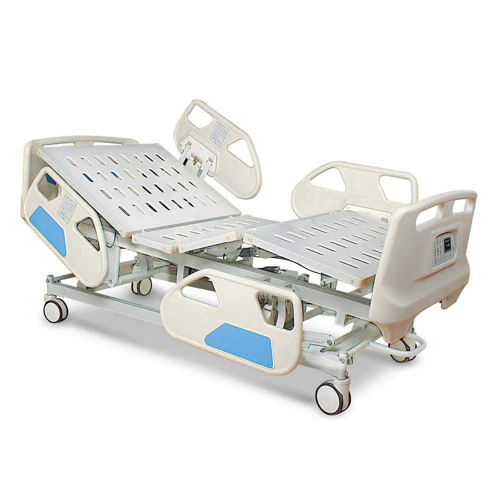 electric adjustable hospital beds