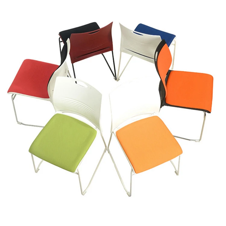 chair furniture office conference room training chair pp office chair