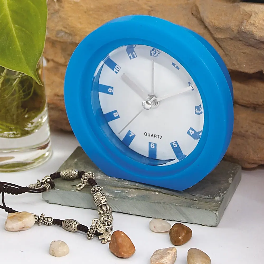 New Funny Mini Table Alarm Clock For Kids Buy Novelty Kids Alarm