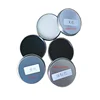 kangaroo shoe polish in snap tins for leather shoes