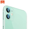 Amazon Hot Premium Mobile Phone Camera Lens Screen Protector For Iphone 11