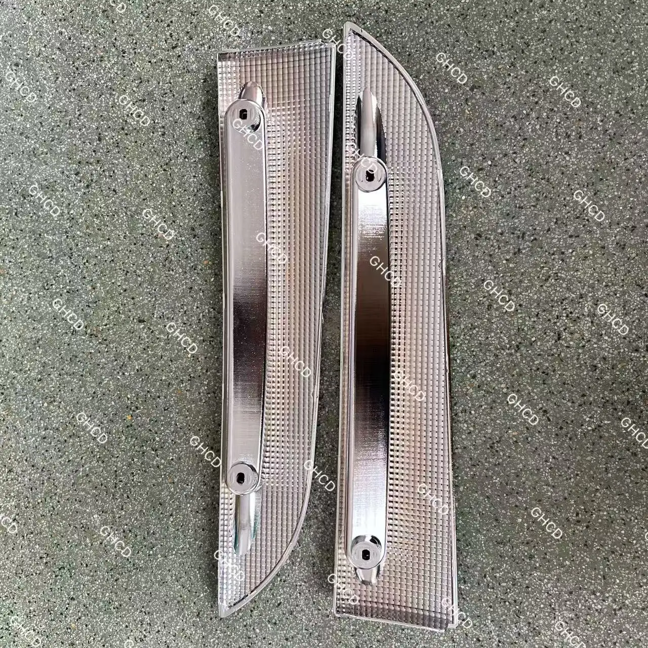 nissan trucks factory price new plastic663-3