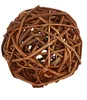 China wholesale Ware Manufacturing Ball Guinea pig Small Animals Willow Branch