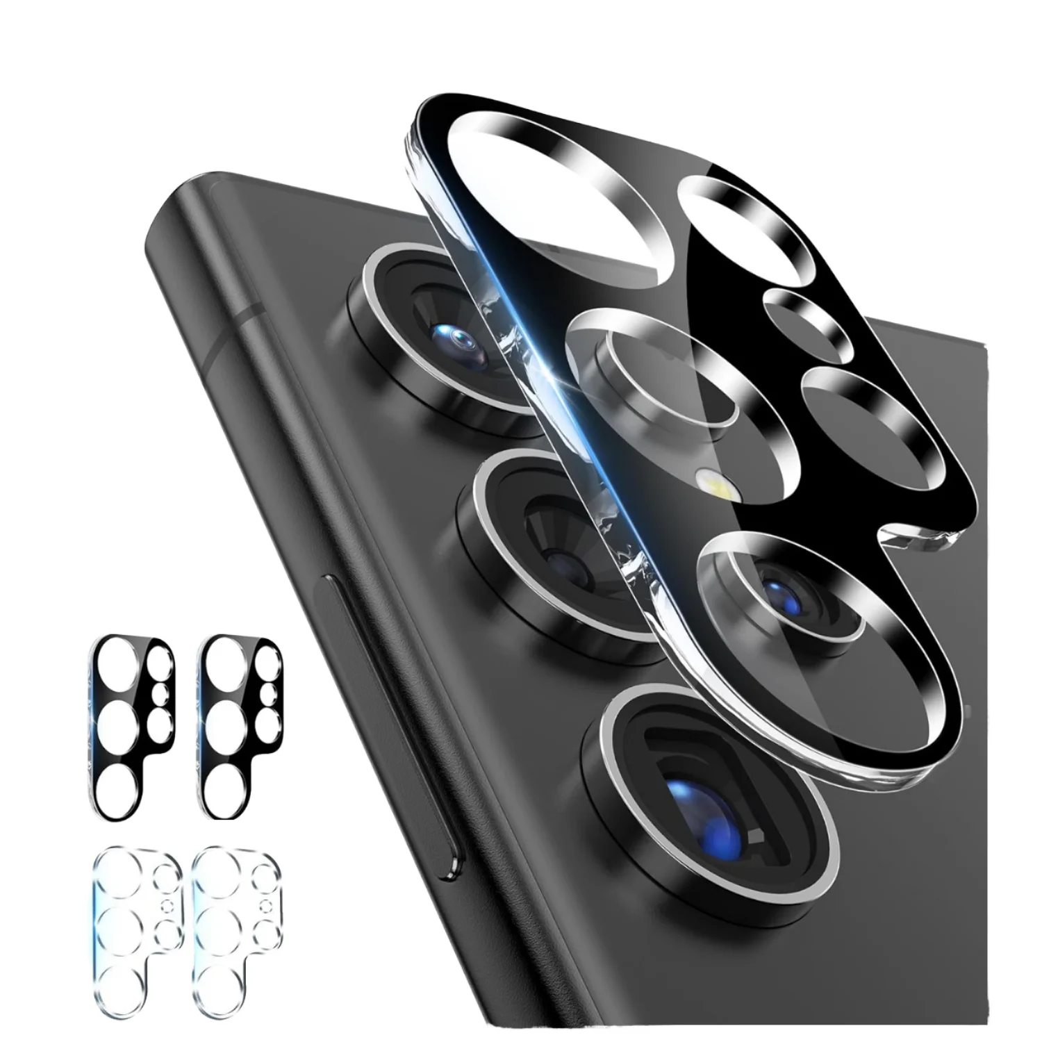 Tempered Glass Stickers Guide: How to Choose & Use Them Right