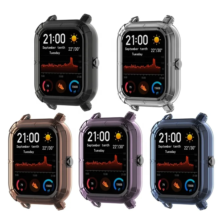 screen protector amazfit gts