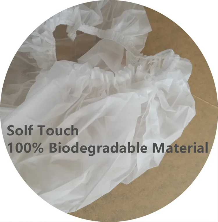 Ecofriendly & Biodegradable Bioplastic Shower Cap Buy Biodegradable