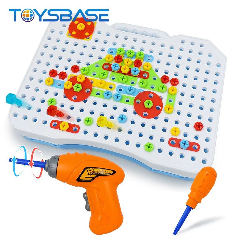 puzzle toys for kids
