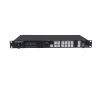 VX4S Multiple video inputs part with full screen quickly switch led video processor