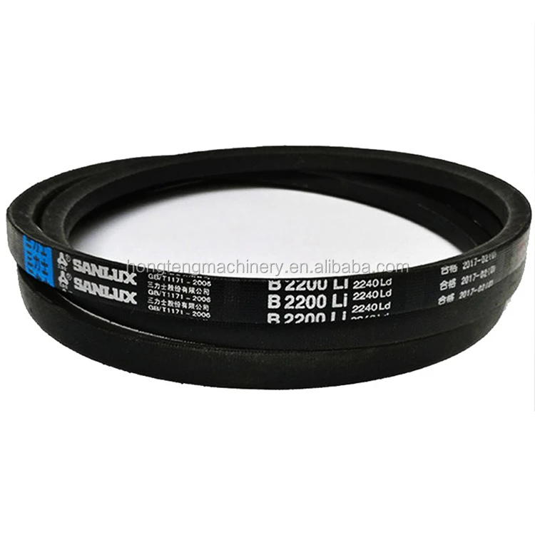 Roots Blower, 5hp, 220, 0.44-415m3 - detail 34