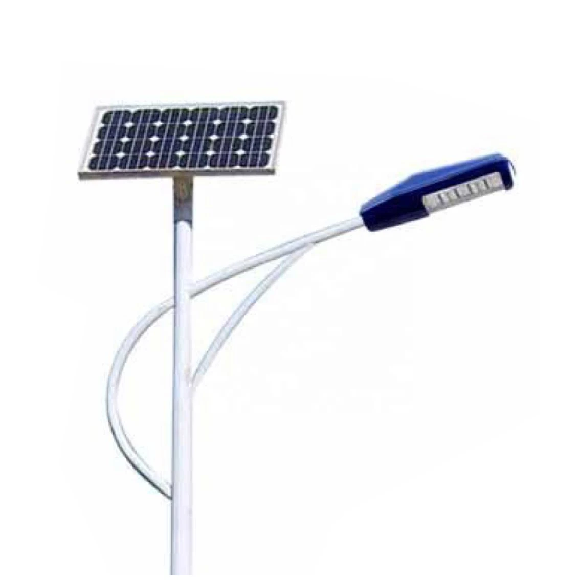 Good Price 100w 120w New Product Low Price Integrated Solar Led Street Light