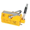 Portable 200KG permanent magnetic plate lifter