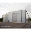 Committed to constantly improving our steel structure design