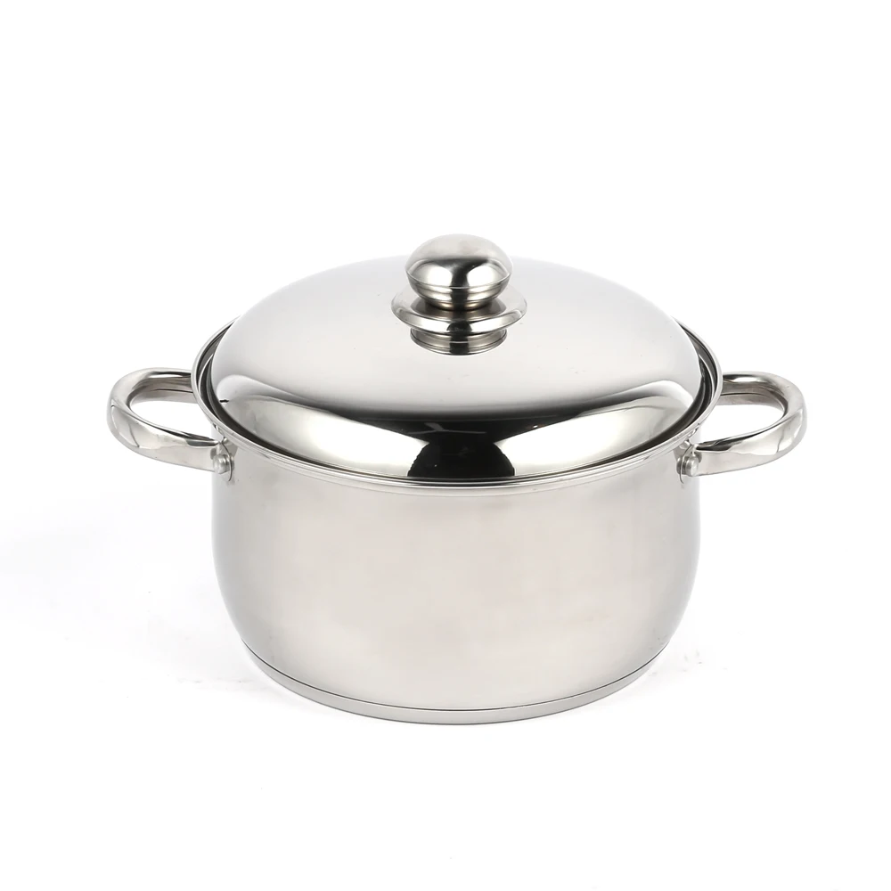 high quality cooking pots