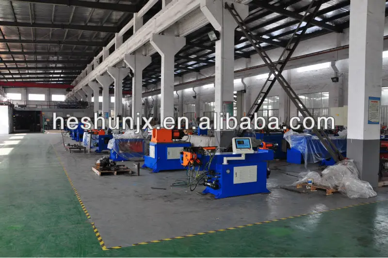 Aluminium Square Tube Bending Machine Buy Square Tube Bending Machine