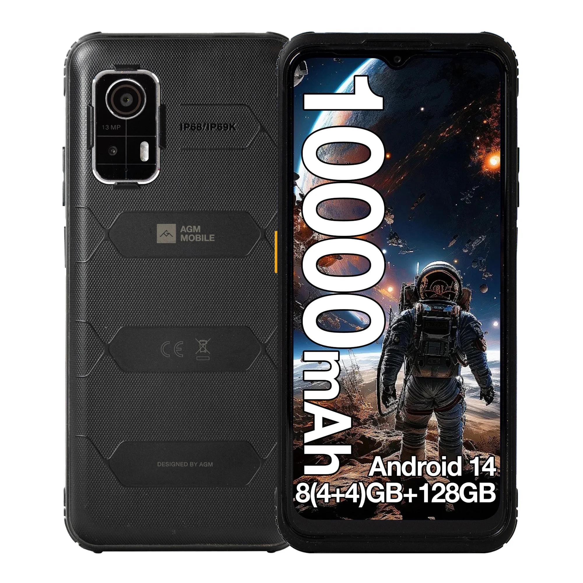 AGM Phone Guide: How to Choose the Right Rugged Smartphone