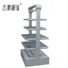 Supermarket hardware store retail store multi-purpose storage shelf