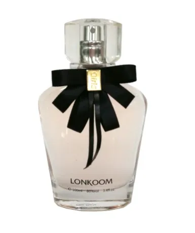 Lonkoom New Coming 100ml The Girl Women 