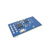nRF24L01P 2.4GHz low cost wireless module 1.8km long distance rf transmitter and receiver module SPI for embedded development