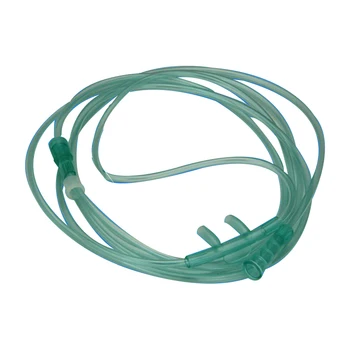 nasal oxygen catheter