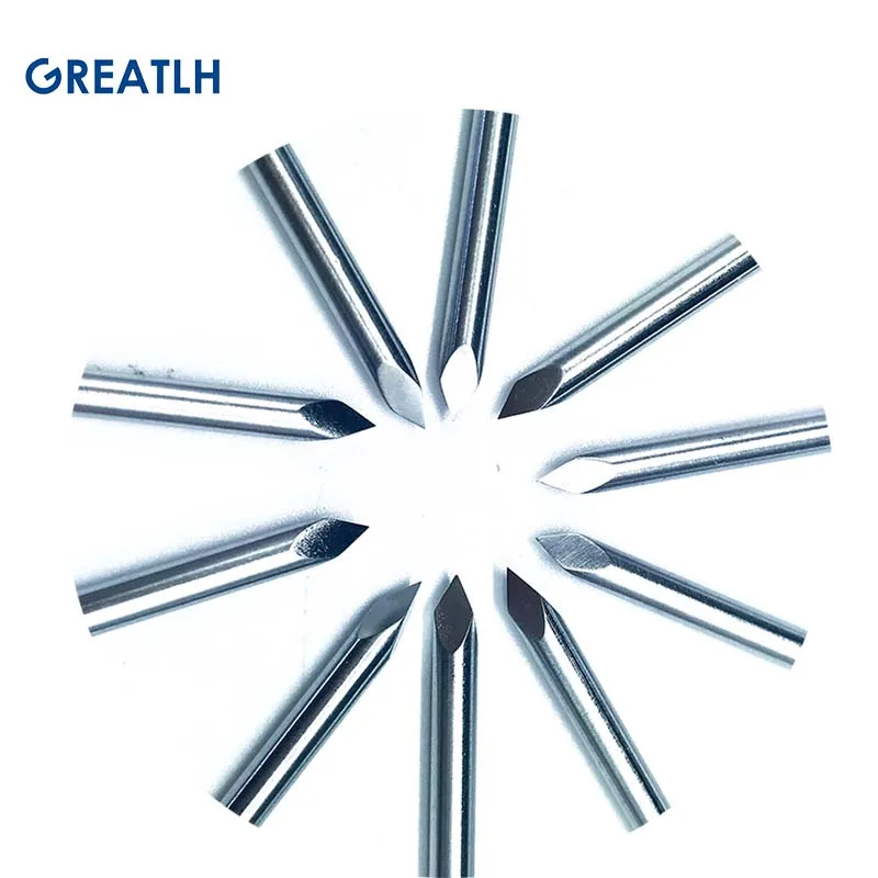 Double Tip K Wire - Durable Orthopedic Surgical Instrument