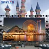 Outdoor HD Full Color SRYLed Panel P5 Led Display