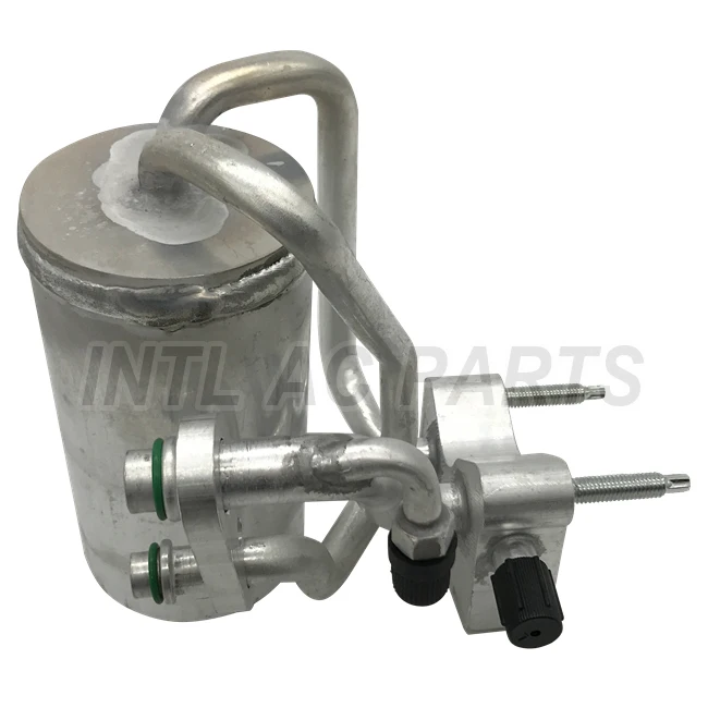 Car ac double receiver drier universal r134a FOR 20122016