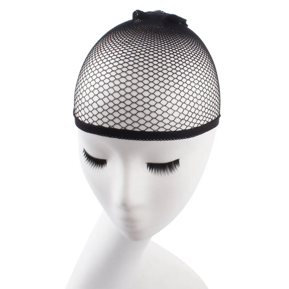 Adjustable Wig Cap Hair For Making Wigs 
