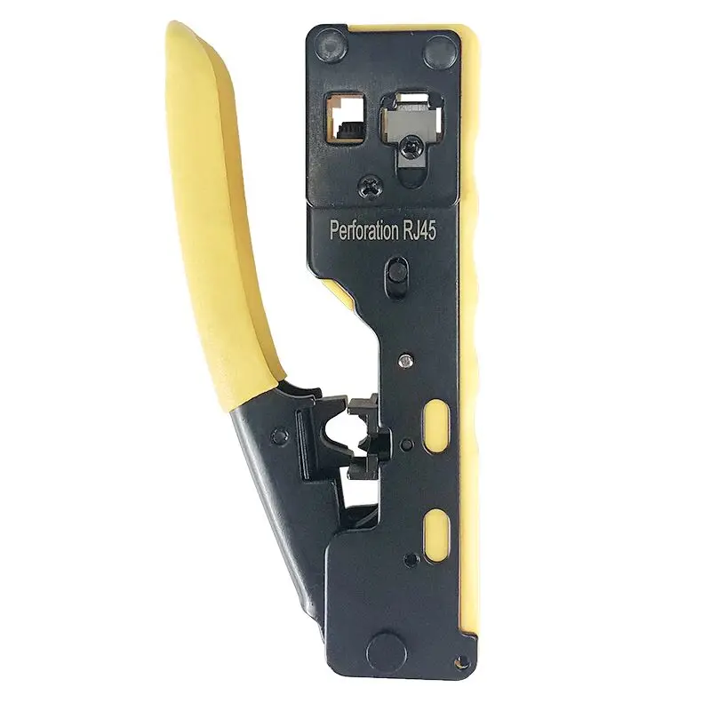 EZ plug crimping tool