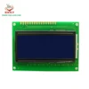 16X4, Programmable With 4 Lines Characters, Lcd 1604 16X4 Display Blue Yellow