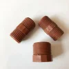 PLUMBING PLASTIC PVC THREAD FITTINGS MALE FEMALE NIPPLE COUPLING