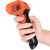 NEW Design Area-Imaging Scanner Long Distance industrial waterproof portable handheld 2D inventory qr code scanner