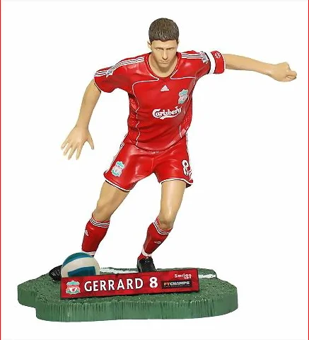 sports action figures