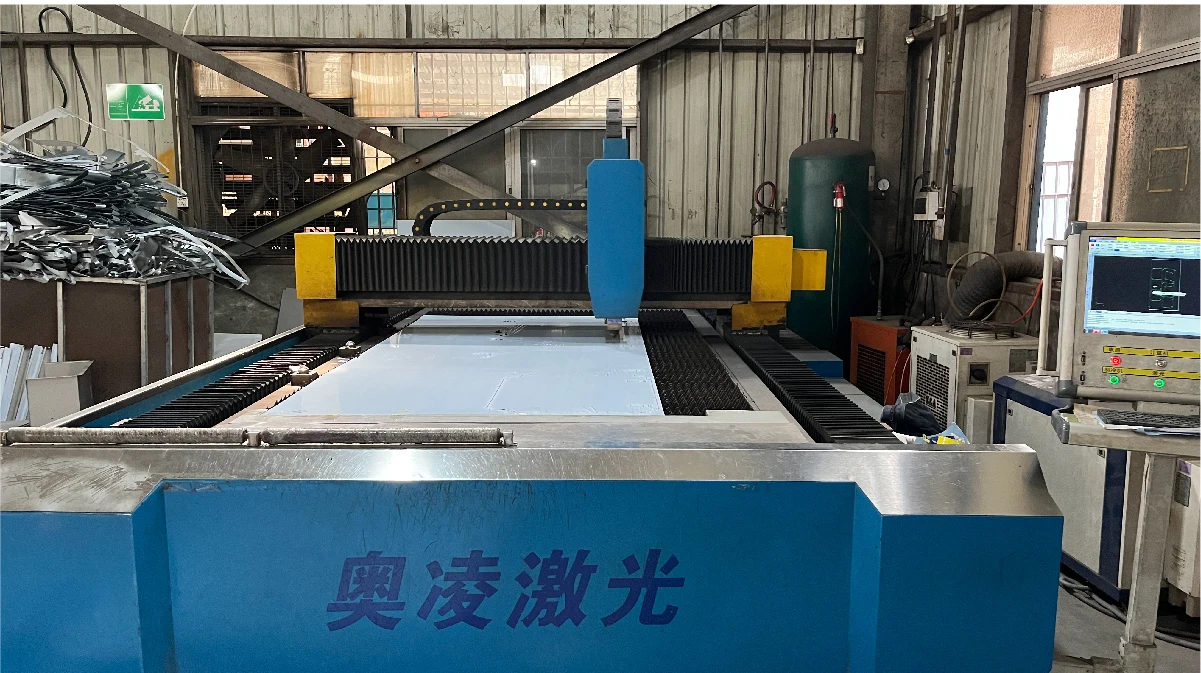 Ice Machines, 1000kg/24hr, 4400w - detail 34