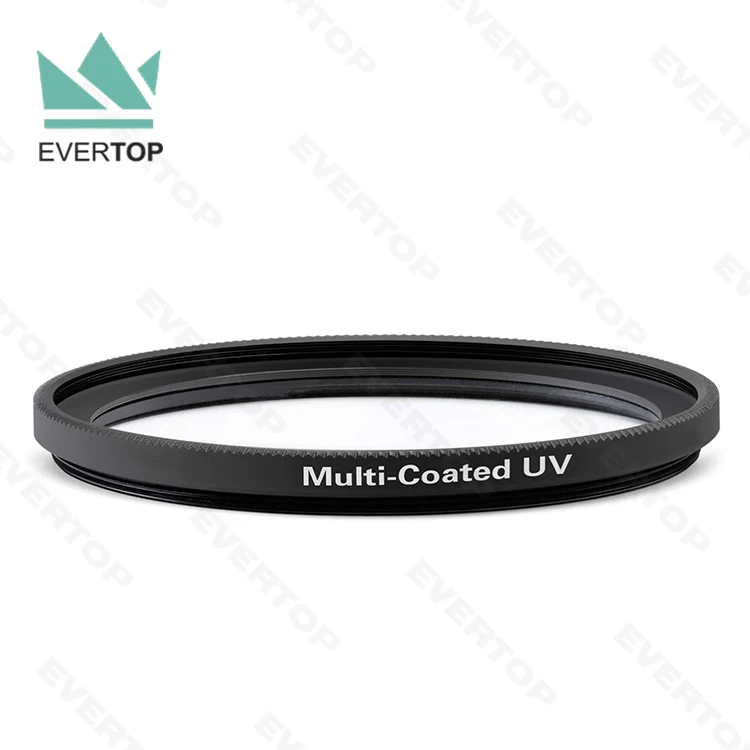 Tsmrcuv 3782mm Mrcuv Photography Multi Coating Camera Uv Filter For Camera Lens Ultraviolet