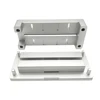 High Precision Aluminum Metal Machining Processing Aluminum CNC Milling Service