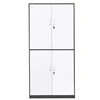 Morden office furniture metal bookcase storage cabinet swing door file cabinet steel filing cabinet