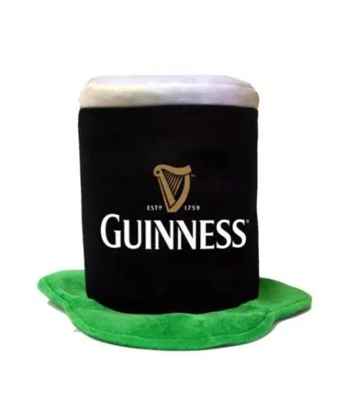 st patrick's day cap