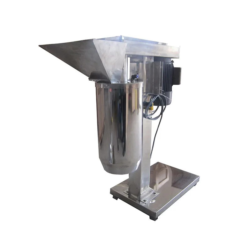 易于操作的大蒜碎蒜机大蒜碎蒜瓣分离碎蒜机