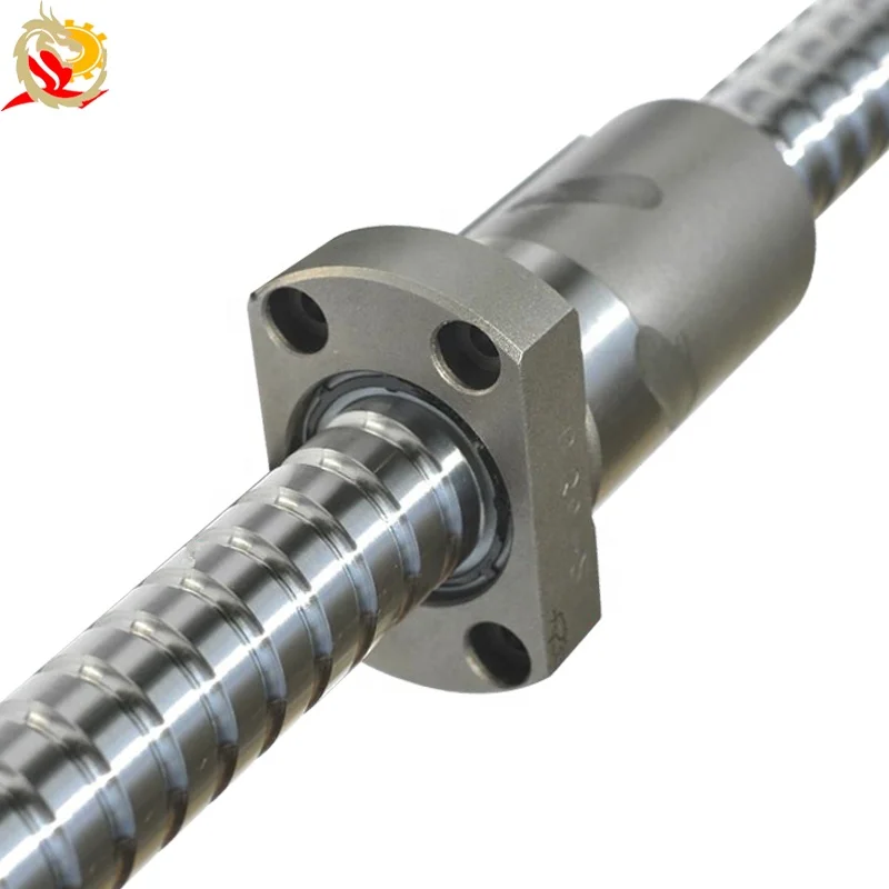 Scr2005 Stainless Steal Diameter Cnc Lzc Ball Screw For Industrial Applications Buy Pcb Tester