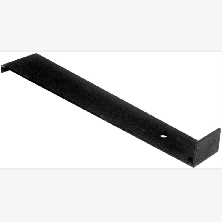 Assembly Tools Black Color Pull Bar Flooring Buy Powder Coating Black