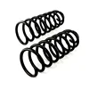 Customized stainless steel compression constant rate coil spring