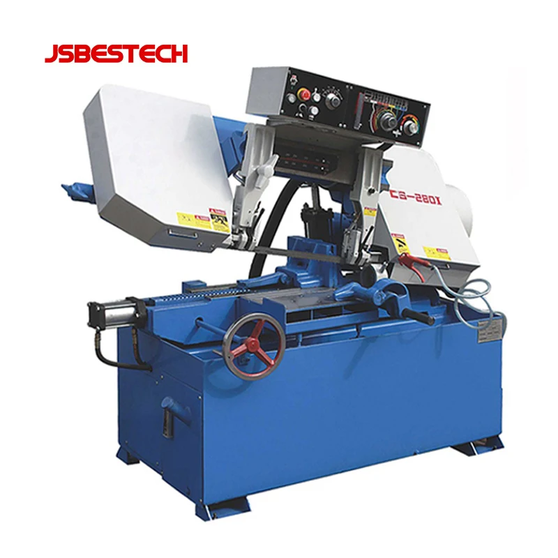 Horizontal Band Saw Machine Band Saw Parts Metal Saw Buy Band Saw