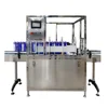 Online swing machine for aerosol production line